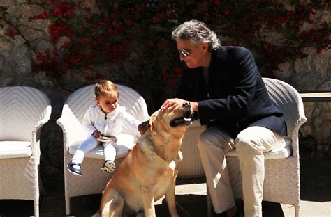 andrea bocelli wikipedia|andrea bocelli and his family.